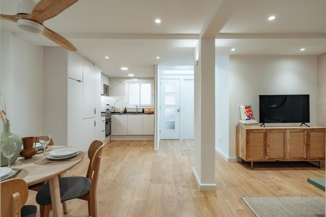 Appartement Casa Espriu