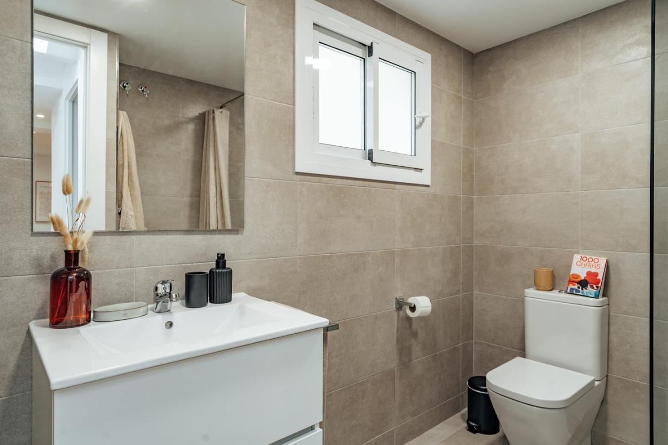 Casa Espriu Appartement Barcelone