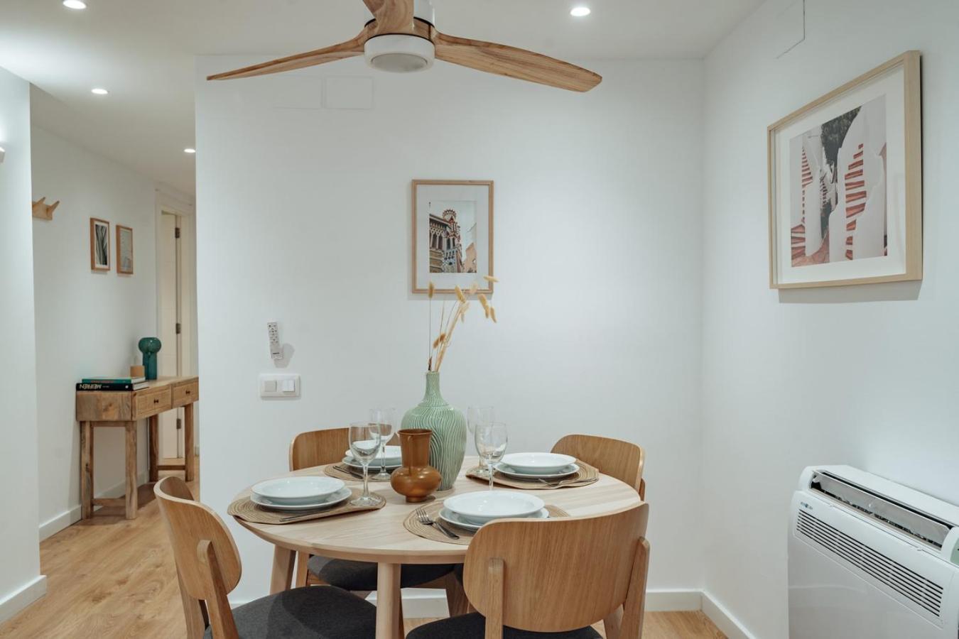 Casa Espriu Appartement *