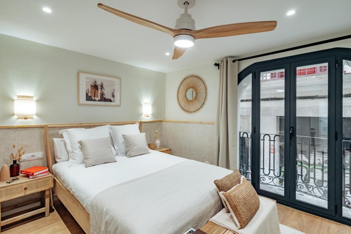 Casa Espriu Barcelone