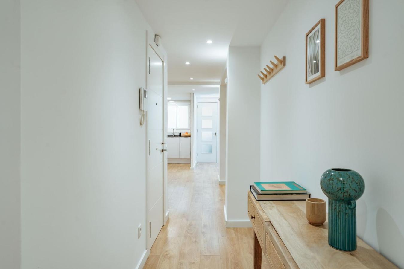 Casa Espriu Appartement Barcelone