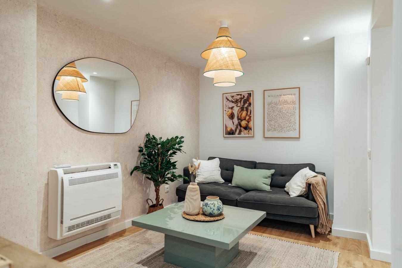 Appartement Casa Espriu