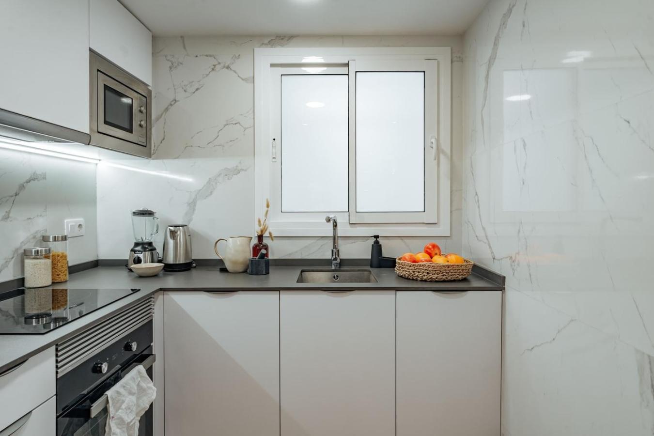 Casa Espriu Appartement Barcelone
