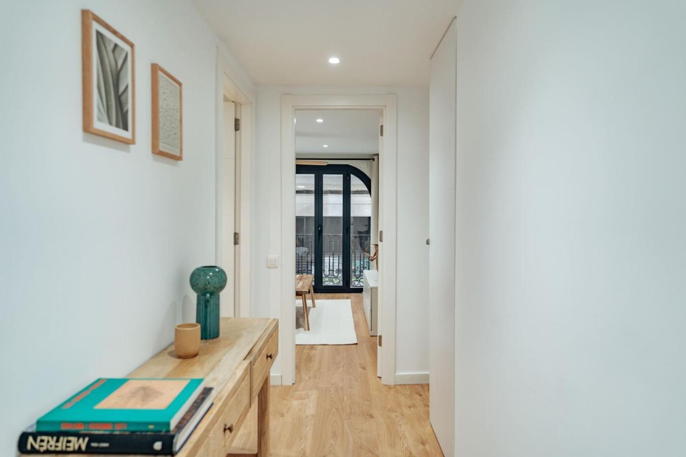 Casa Espriu Apartment *
