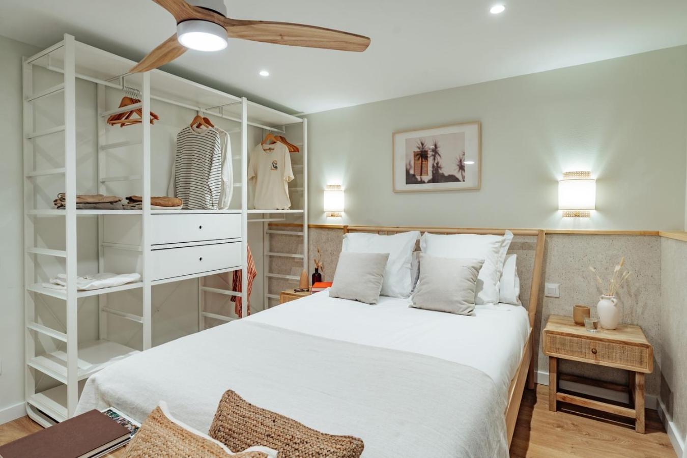 Apartment Casa Espriu Barcelona
